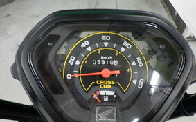 HONDA CROSS CUB 110 JA45