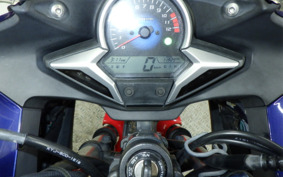 HONDA CBR250R GEN 3 MC41