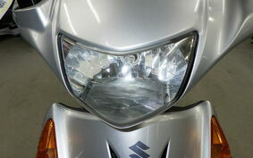 SUZUKI ADDRESS V125 CF4EA