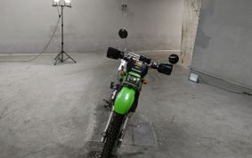 KAWASAKI SUPER SHERPA KL250G
