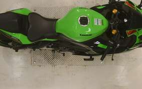 KAWASAKI ZX-25R ZX250E