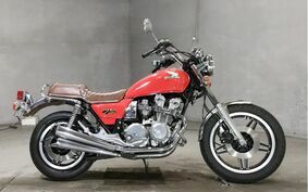 HONDA CB750 CUSTOM EXCLUSIVE 1980 RC04