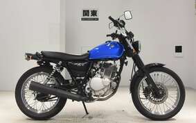 SUZUKI GRASS TRACKER Bigboy NJ4DA