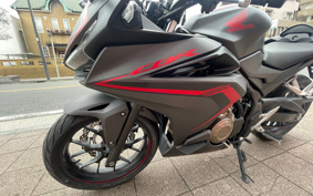 HONDA CBR400R ABS 2021 NC56