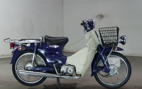 HONDA PRESS CUB 50 AA01