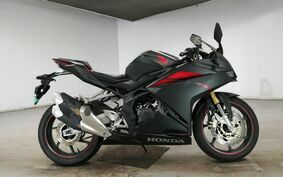 HONDA CBR250RR MC51