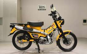 HONDA CT125-2 JA65