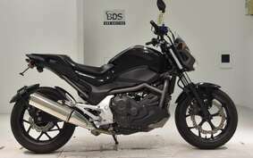 HONDA NC 700 S 2013 RC61