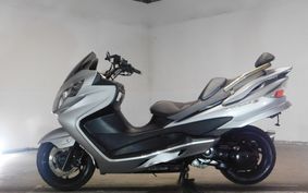 SUZUKI SKYWAVE 400 S 2007 CK44A