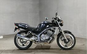 KAWASAKI BALIUS 250 ZR250A