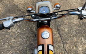 HONDA NO-TI DUX CY50