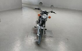 SUZUKI GN125 H 不明