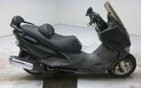 YAMAHA MAJESTY 125 FI SE27