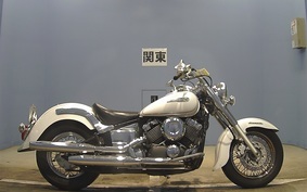 YAMAHA DRAGSTAR 400 CLASSIC 2005 VH01J