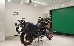 BMW R1150R ROCKSTAR 2006