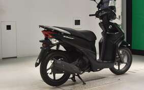 HONDA DIO 110 JF31