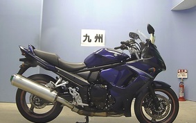 SUZUKI BANDIT 1250 F 2010 GW72A