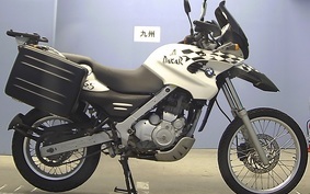 BMW F650GS DAKAR 0173