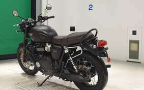 TRIUMPH BONNEVILLE T120 2020 AD75HW