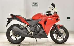 HONDA CBR250R GEN 3 MC41