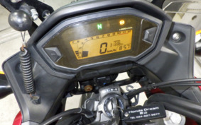 HONDA 400 X 2013 NC47