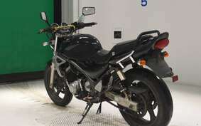 SUZUKI GSX250FX ZR250C