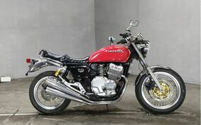 HONDA CB400F 1999 NC36