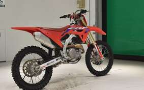 HONDA CRF450R PE07