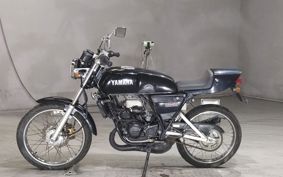 YAMAHA RZ50 RA01J