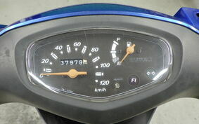 SUZUKI ADDRESS V125 G CF4EA