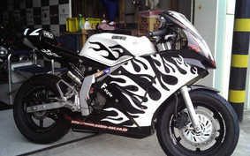 HONDA NSF100 HR01