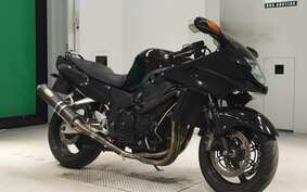 HONDA CBR1100XX 1997 SC35