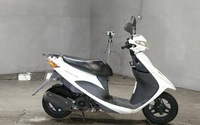 SUZUKI ADDRESS V50 CA44A