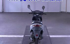 HONDA ディオ-6 AF62