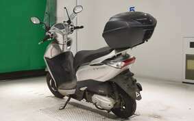 HONDA LEAD 125 JF45