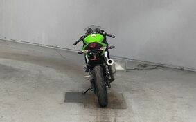 KAWASAKI NINJA 250 SL BX250A