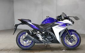 YAMAHA YZF-R25 RG10J