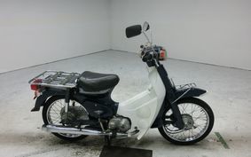 HONDA C70 SUPER CUB CUSTOM C70