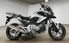 HONDA NC 700 X 2012 RC63