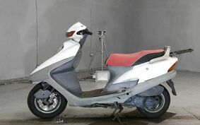 HONDA SPACY 125 JF04