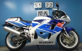 SUZUKI GSX-R750 Gen.5 GR7DA