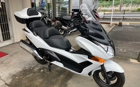 HONDA SILVER WING 400 GT ABS 2011 NF03