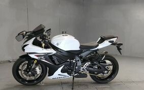 SUZUKI GSX-R750 2014 C4111