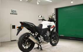 HONDA 400X ABS 2013 NC47