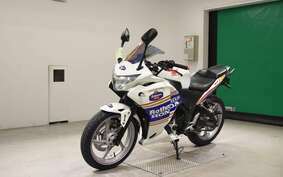 HONDA CBR250R A MC41