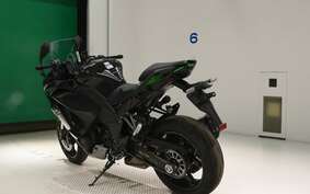 KAWASAKI NINJA 1000 SX 2023 ZXT02K