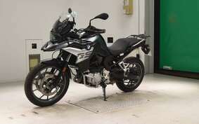 BMW F750GS 2020 0B08