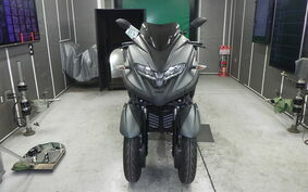 YAMAHA TRICITY 300 2021 SH15J