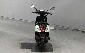 SUZUKI LET's CA4AA