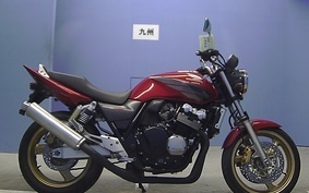 HONDA CB400SFV-3 NC39